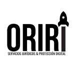 Oriri Logo Oscuro